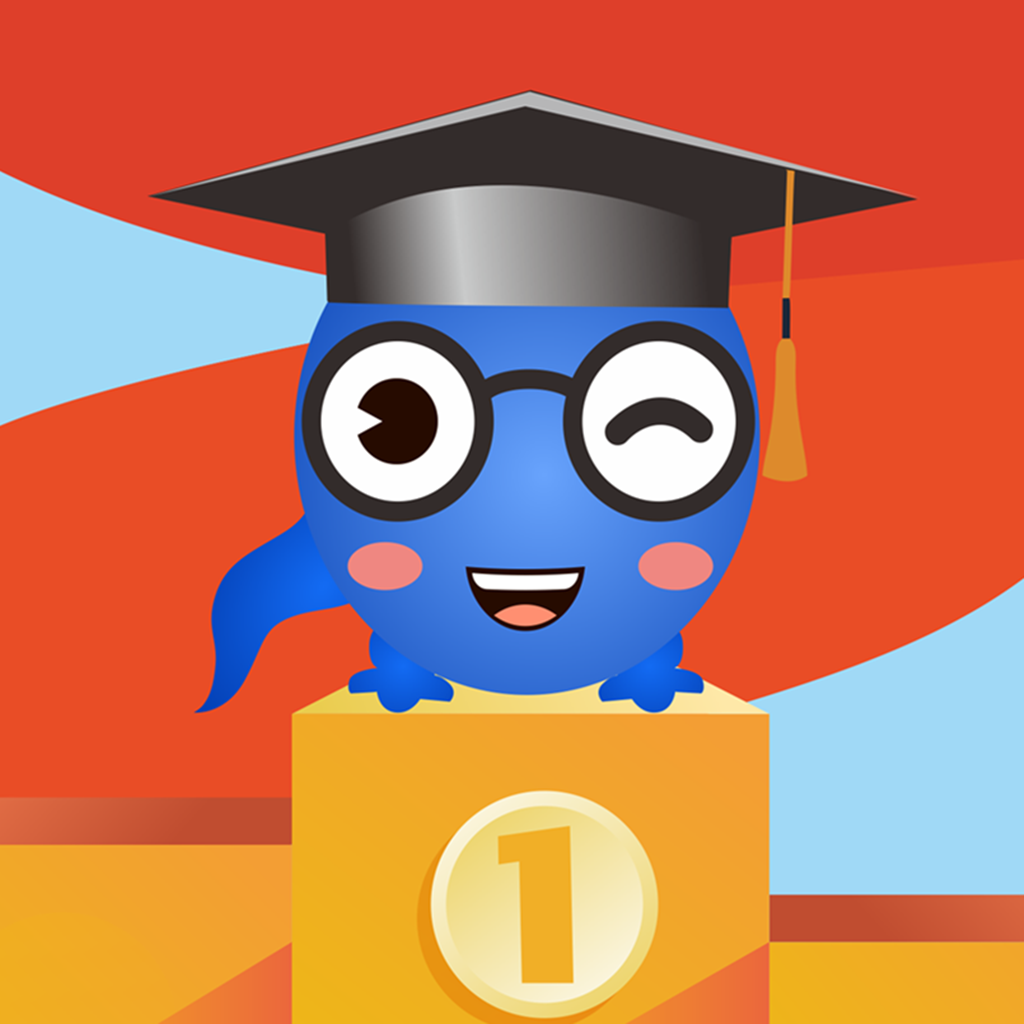 红色蝌学家1024×1024.png 红色蝌学家1024×1024.png